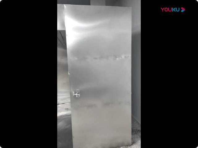不銹鋼烘干箱3