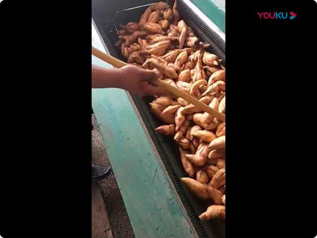 不銹鋼清洗機2