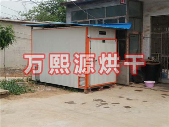 玫瑰花烘干機(jī)