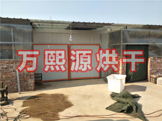 紅薯烘干機