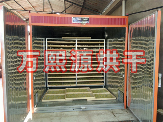 金銀花烘干機(jī)