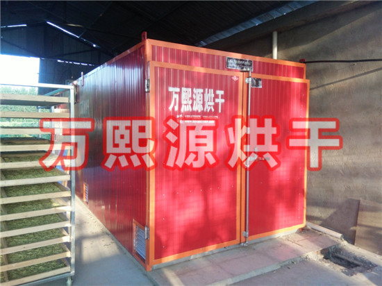 金銀花烘干機(jī)