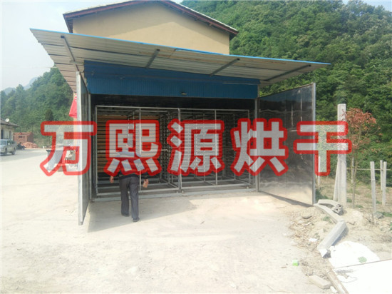 金銀花烘干機(jī)