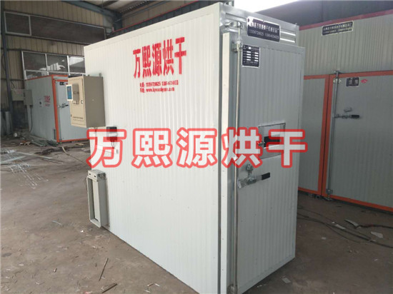 小型烘干機