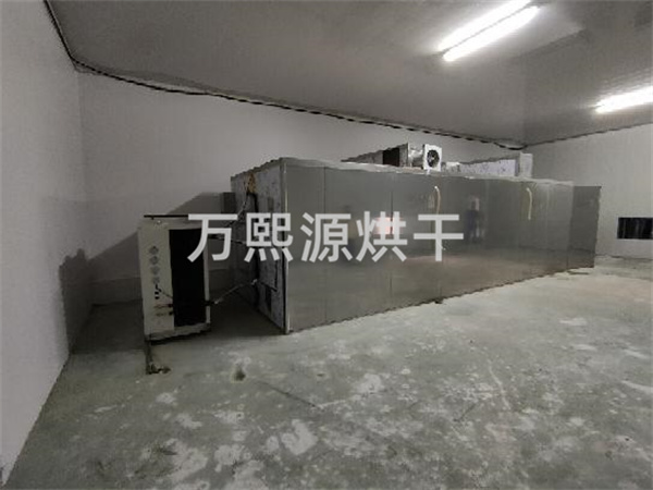 不銹鋼烘干箱