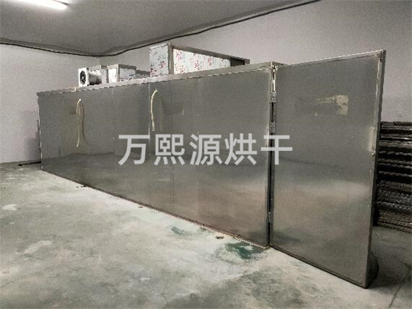 不銹鋼烘干箱