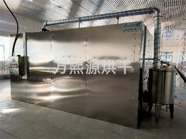 不銹鋼烘干箱