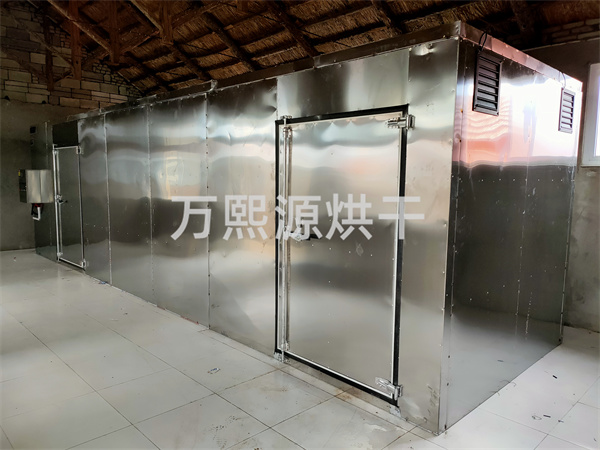 不銹鋼烘干箱