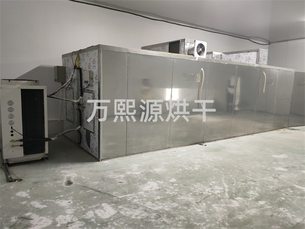 不銹鋼烘干箱