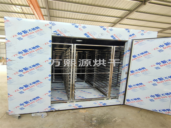 不銹鋼烘干箱