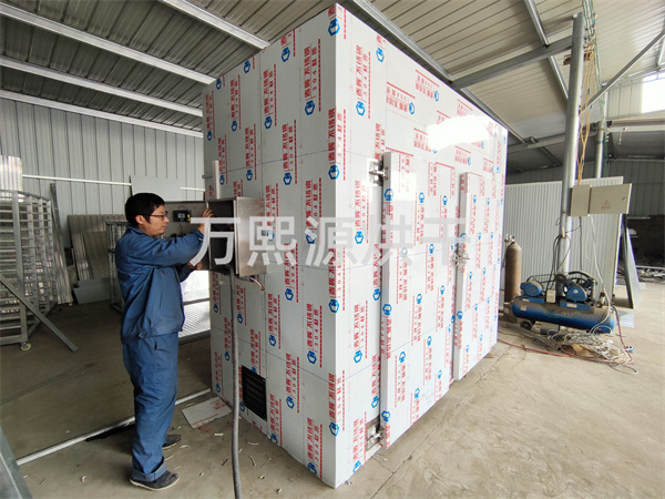 不銹鋼烘干箱