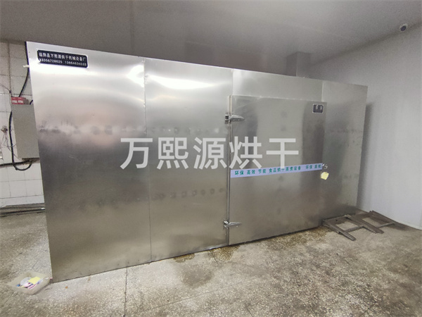 不銹鋼烘干箱