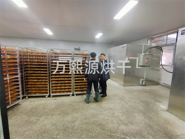 不銹鋼烘干箱