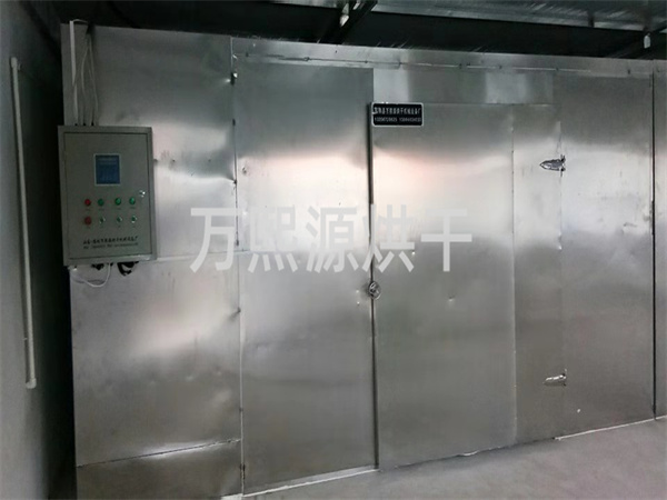 不銹鋼烘干箱