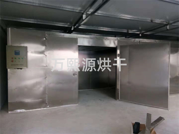 不銹鋼烘干箱