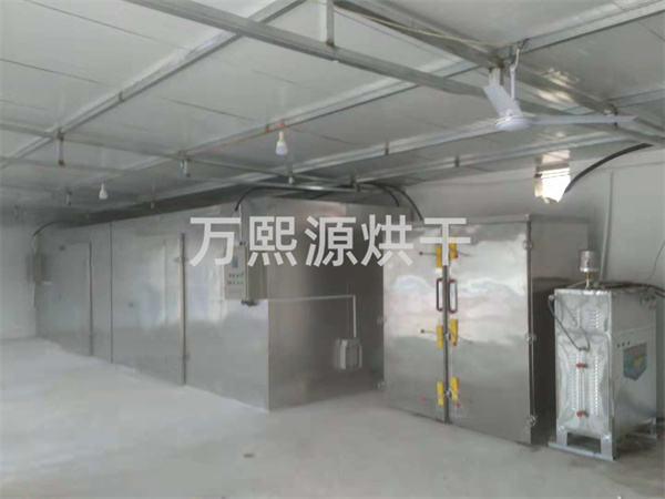 不銹鋼烘干箱