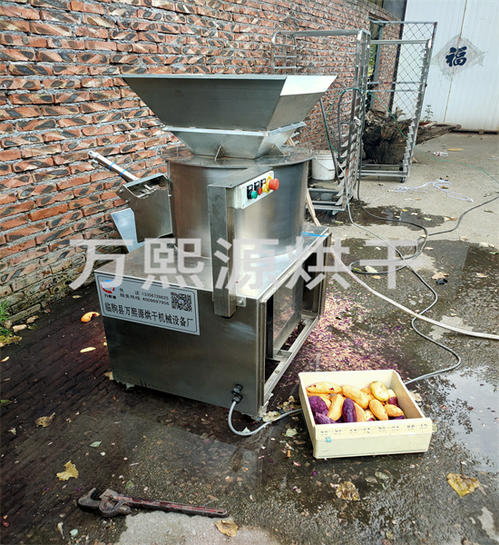 不銹鋼削皮機