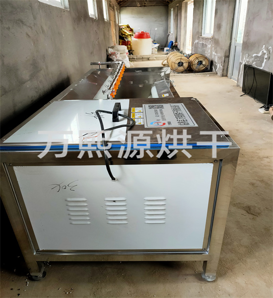 不銹鋼清洗機