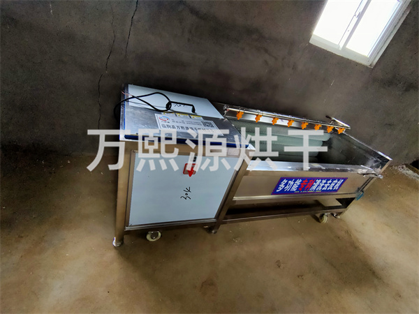 不銹鋼清洗機