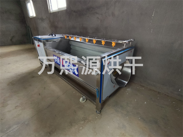 不銹鋼清洗機
