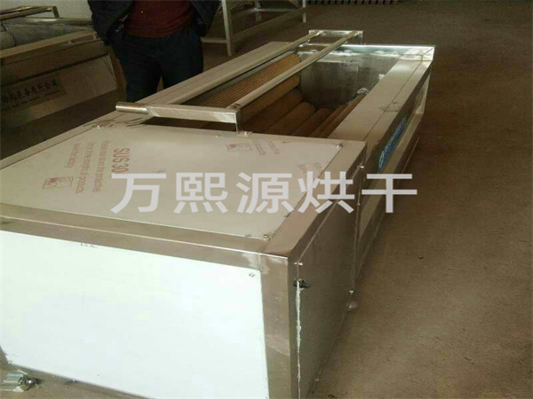 不銹鋼清洗機