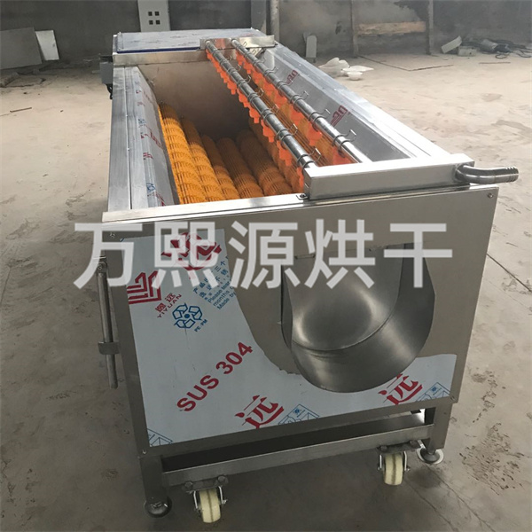 不銹鋼清洗機