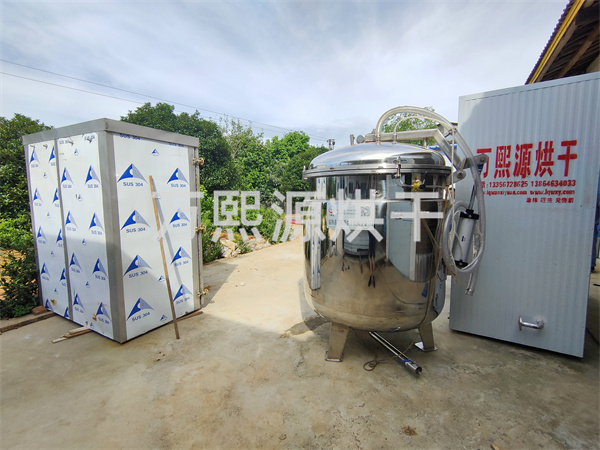 不銹鋼浸糖機