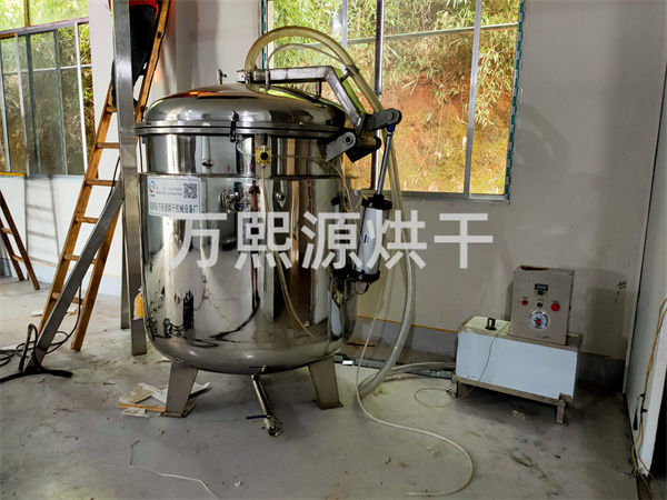 不銹鋼浸糖機