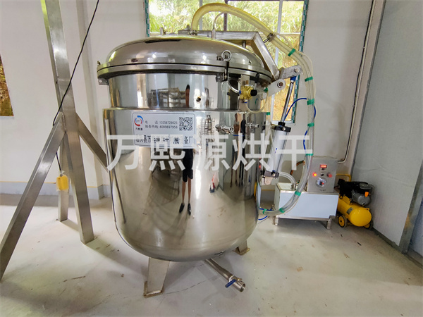 不銹鋼浸糖機