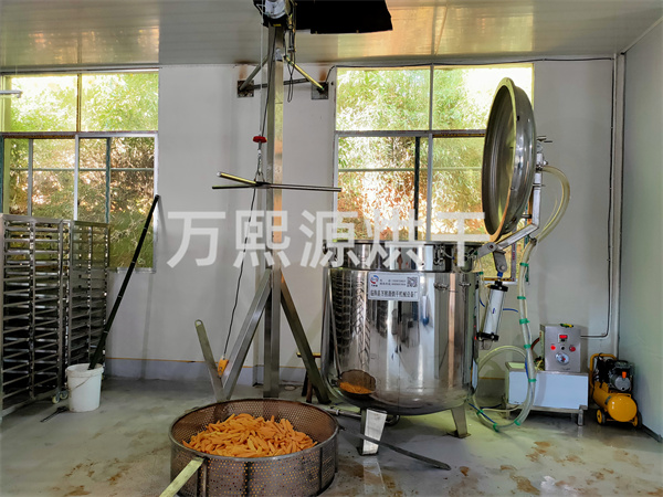 不銹鋼浸糖機