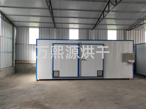 菊花烘干機