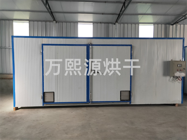 菊花烘干機